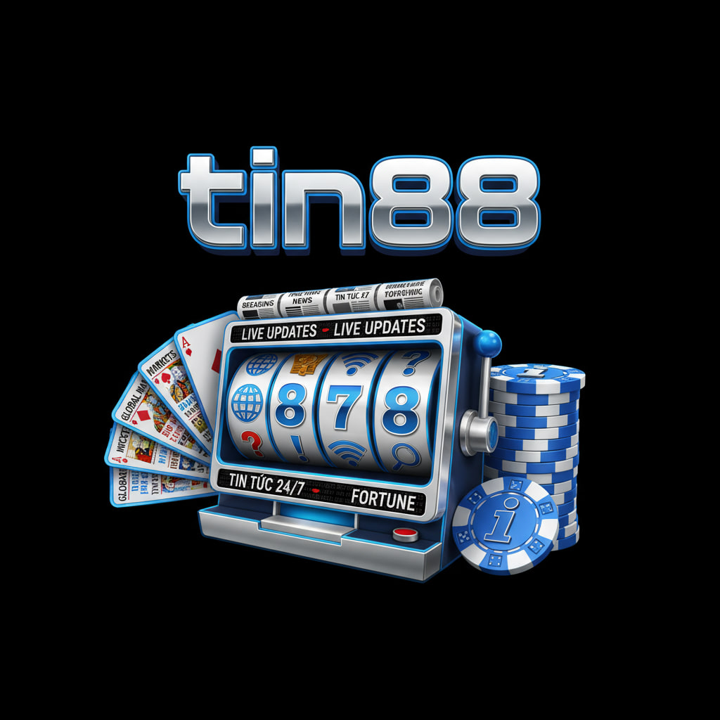 Logo của tin88